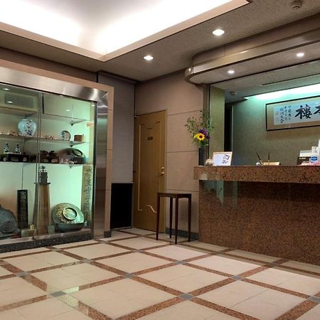 Hotel Hashimotorou Ishioka Ngoại thất bức ảnh