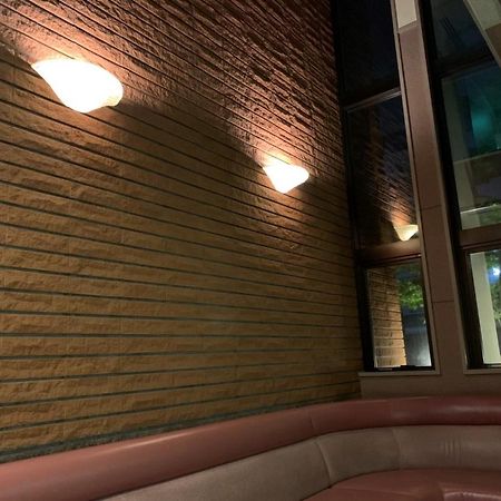 Hotel Hashimotorou Ishioka Ngoại thất bức ảnh