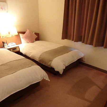 Hotel Hashimotorou Ishioka Ngoại thất bức ảnh