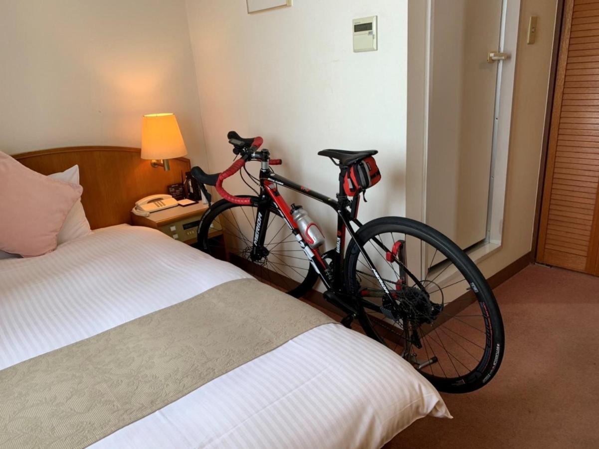 Hotel Hashimotorou Ishioka Ngoại thất bức ảnh