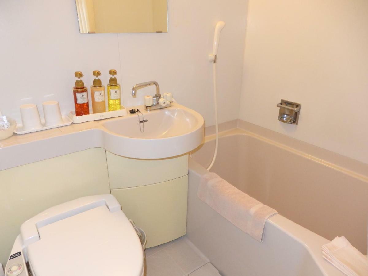 Hotel Hashimotorou Ishioka Ngoại thất bức ảnh