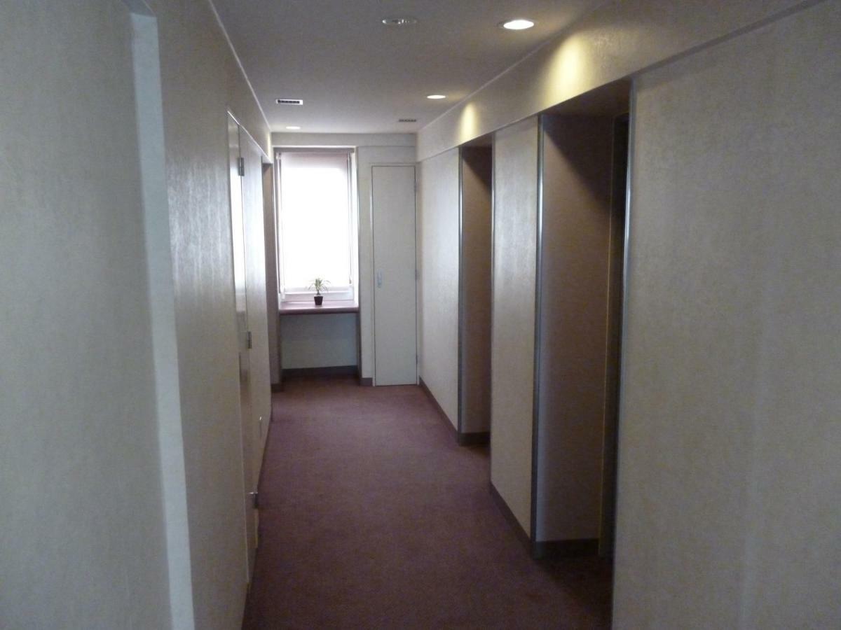 Hotel Hashimotorou Ishioka Ngoại thất bức ảnh