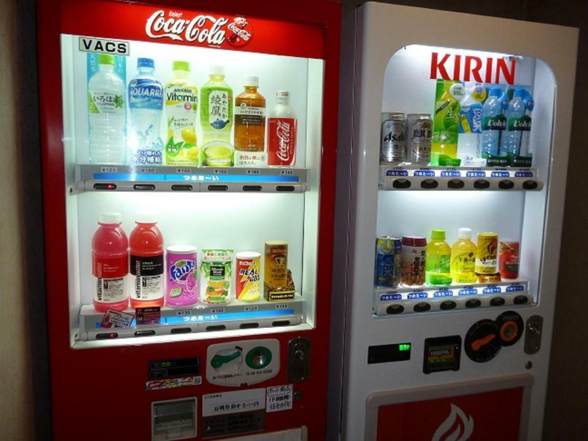 Hotel Hashimotorou Ishioka Ngoại thất bức ảnh