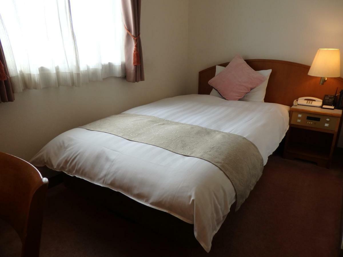 Hotel Hashimotorou Ishioka Ngoại thất bức ảnh