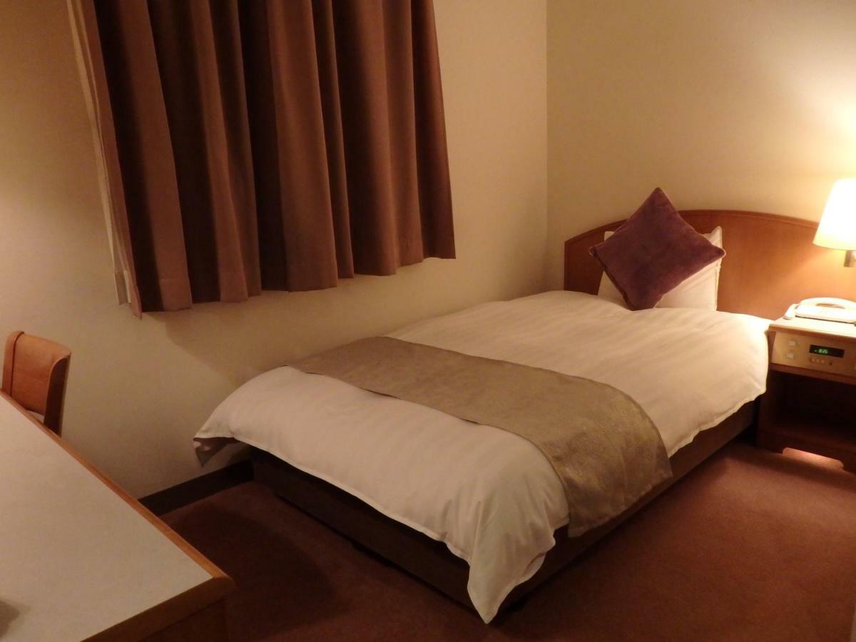 Hotel Hashimotorou Ishioka Ngoại thất bức ảnh
