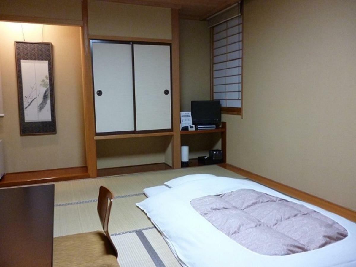 Hotel Hashimotorou Ishioka Ngoại thất bức ảnh