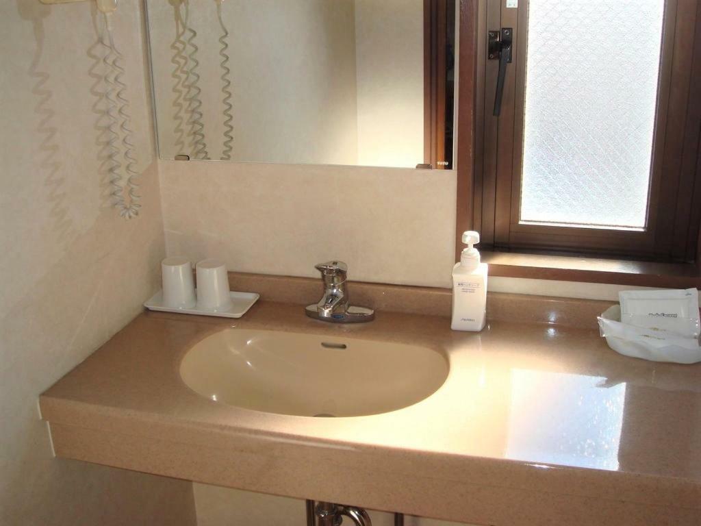 Hotel Hashimotorou Ishioka Ngoại thất bức ảnh